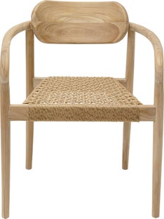 Stuhl Sole Mio Natur – Grafik-1.