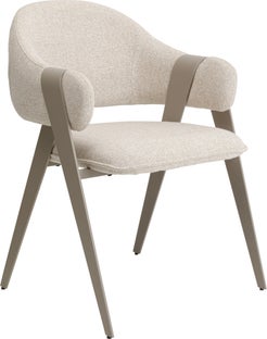 Stuhl Spacey - Einzelstück – Grafik-1.