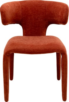 Produkt: Stuhl Tobi Braun.