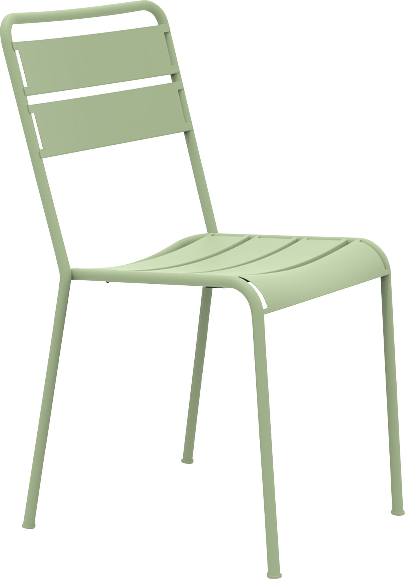 Stuhl Jardin Mint – Grafik-1.