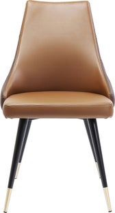 Stuhl Urban Desire Braun – Grafik-1.