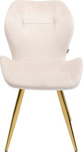 Stuhl Viva Creme – Grafik-1.
