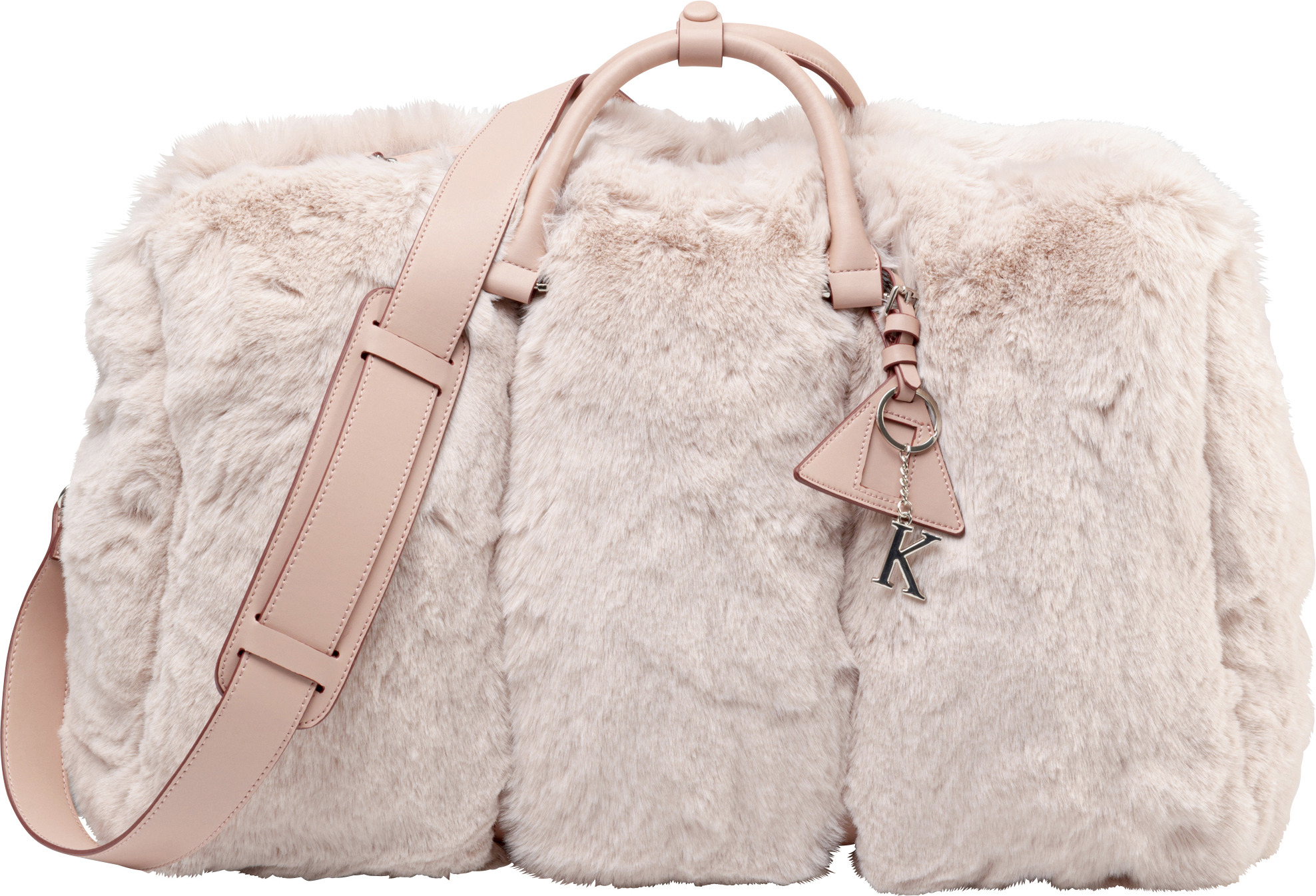 Tasche Mika Blush