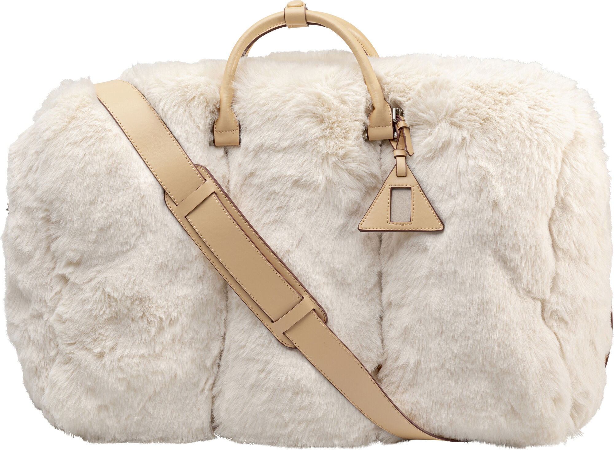 Tasche Mika Cream