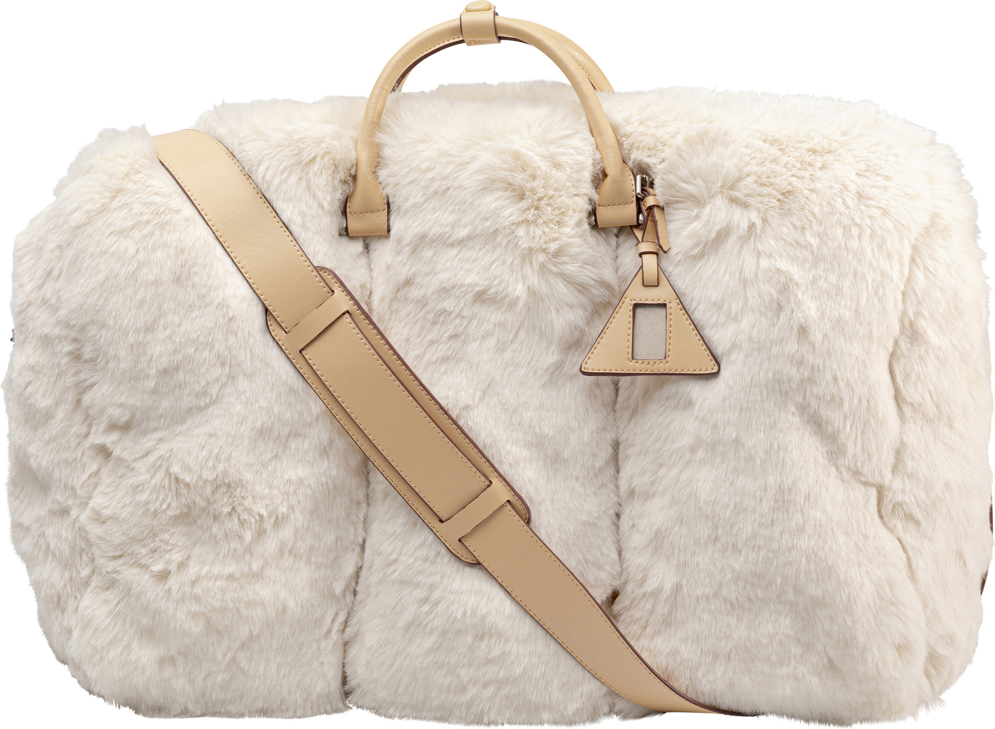 Tasche Mika Cream