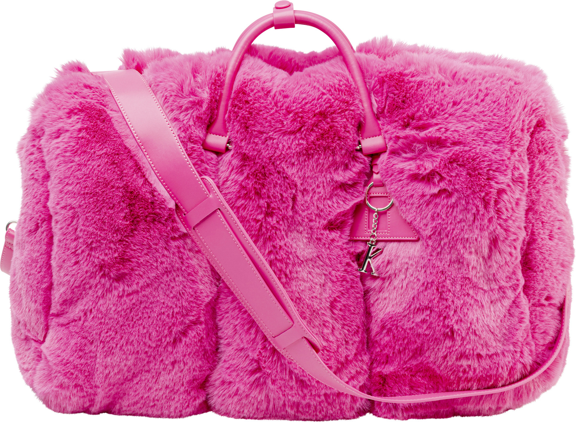 Tasche Mika Pink