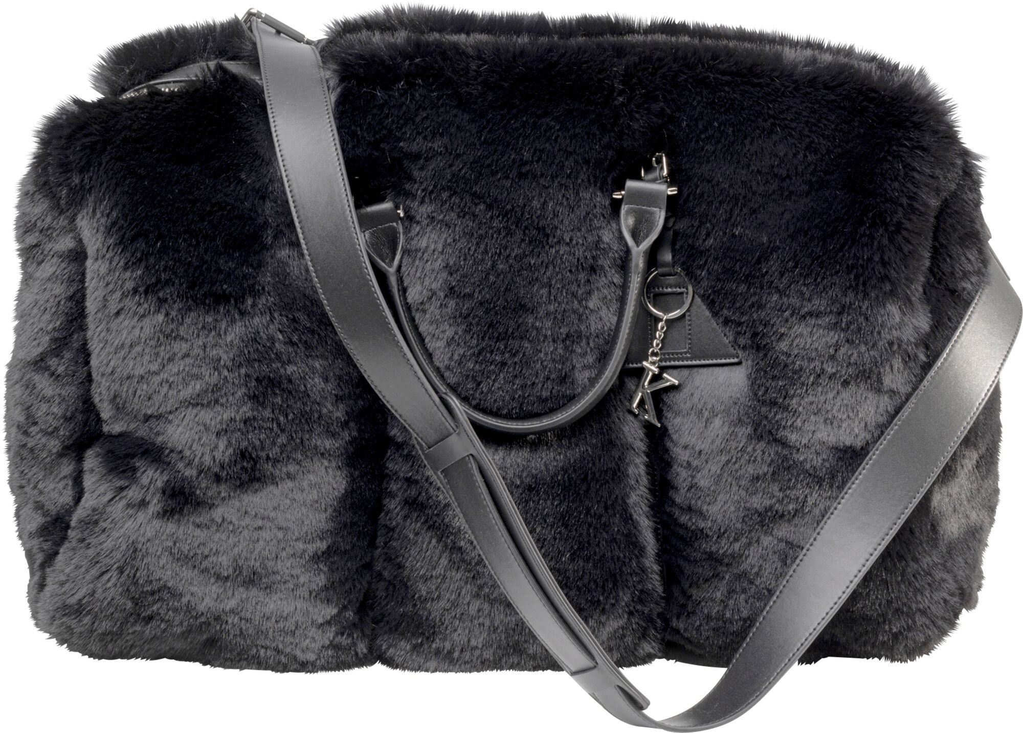 Tasche Mika Schwarz – Grafik-1.