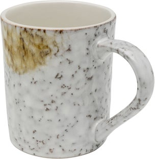 Tasse Biscotti Gelb – Grafik-1.