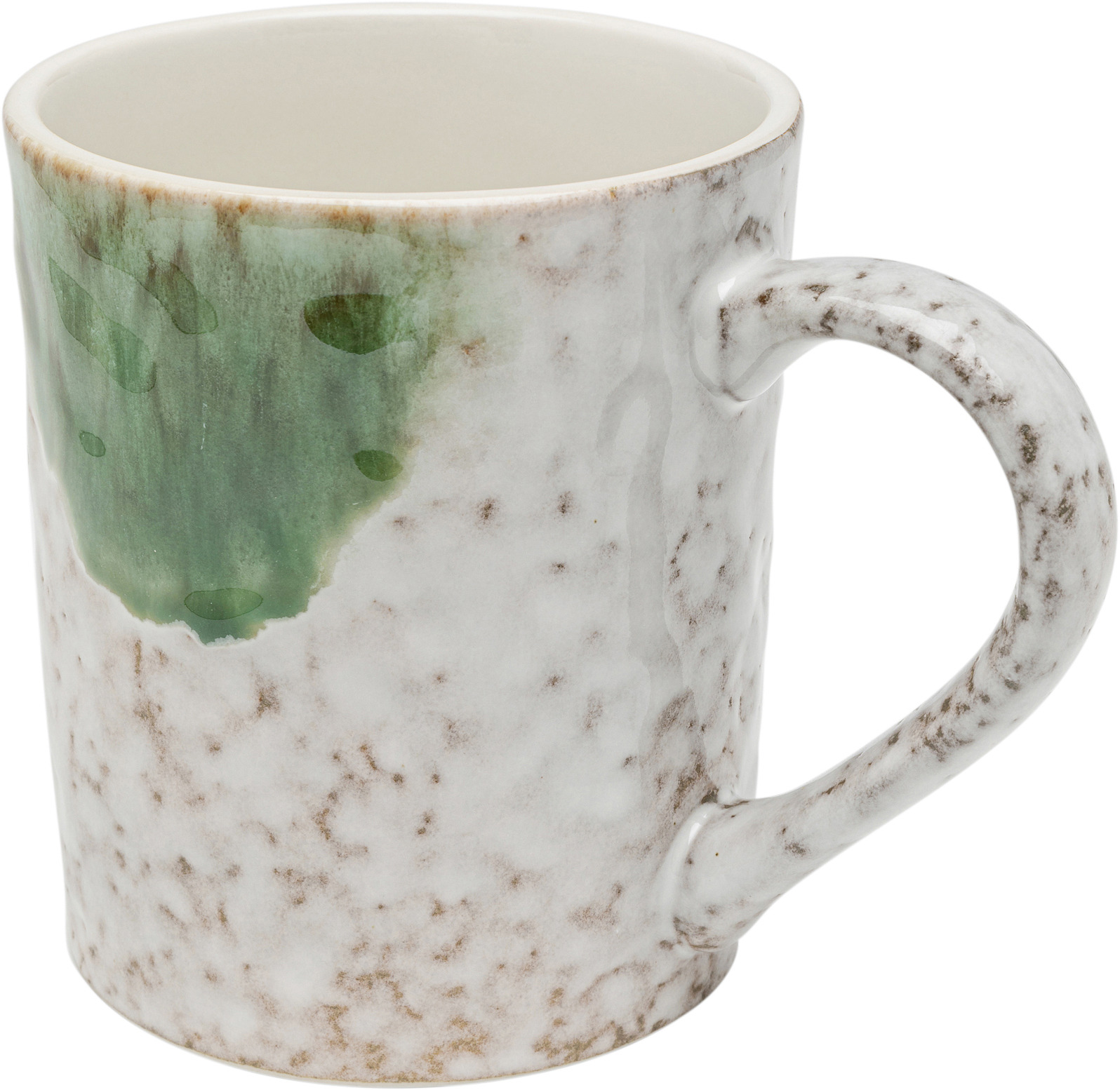 Tasse Biscotti Grün