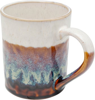 Produkt: Tasse Brezza Bronze.