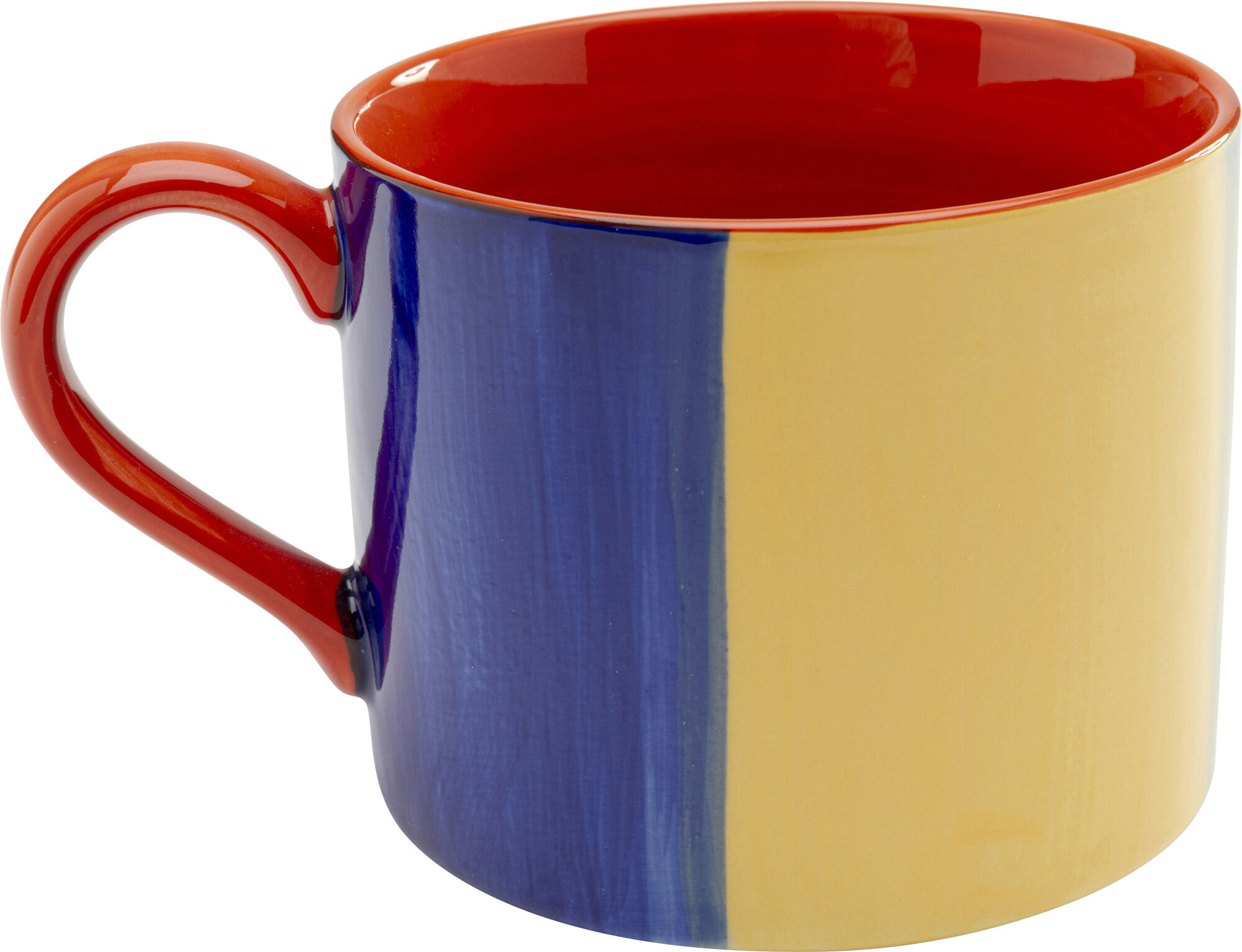 Tasse Capri 8cm – Grafik-1.