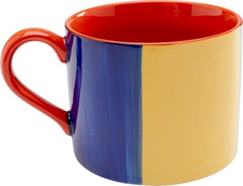 Tasse Capri 8cm – Grafik-1.