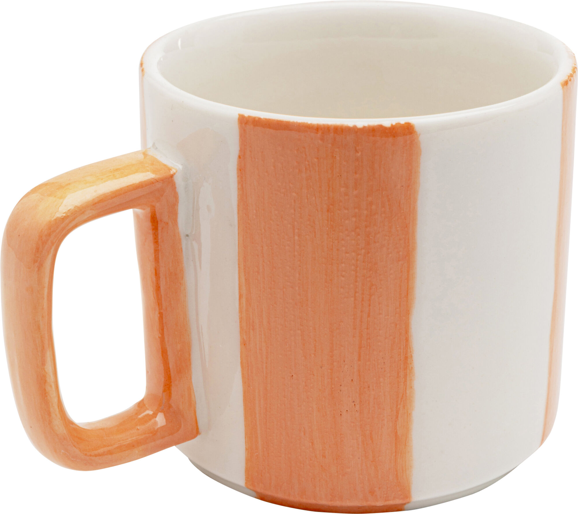 Tasse Cocina Stripes Rosa – Grafik-1.