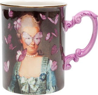 Tasse Comtesse Papillon – Grafik-1.