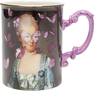 Tasse Comtesse Papillon – Grafik-1.