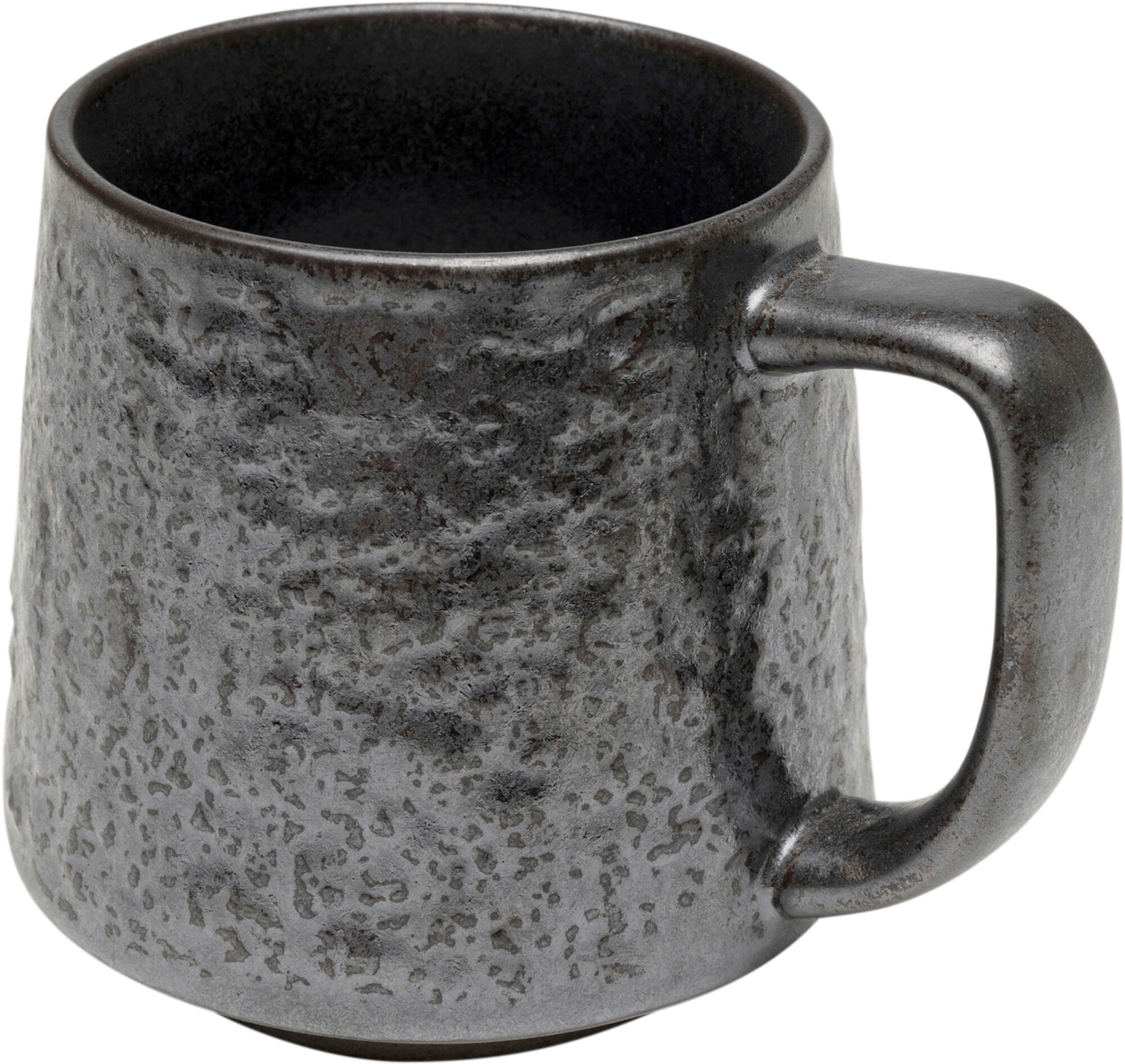 Tasse Cosmos Schwarz – Grafik-1.