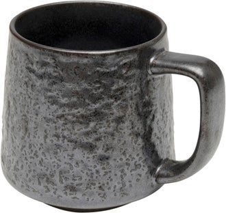 Tasse Cosmos Schwarz – Grafik-1.