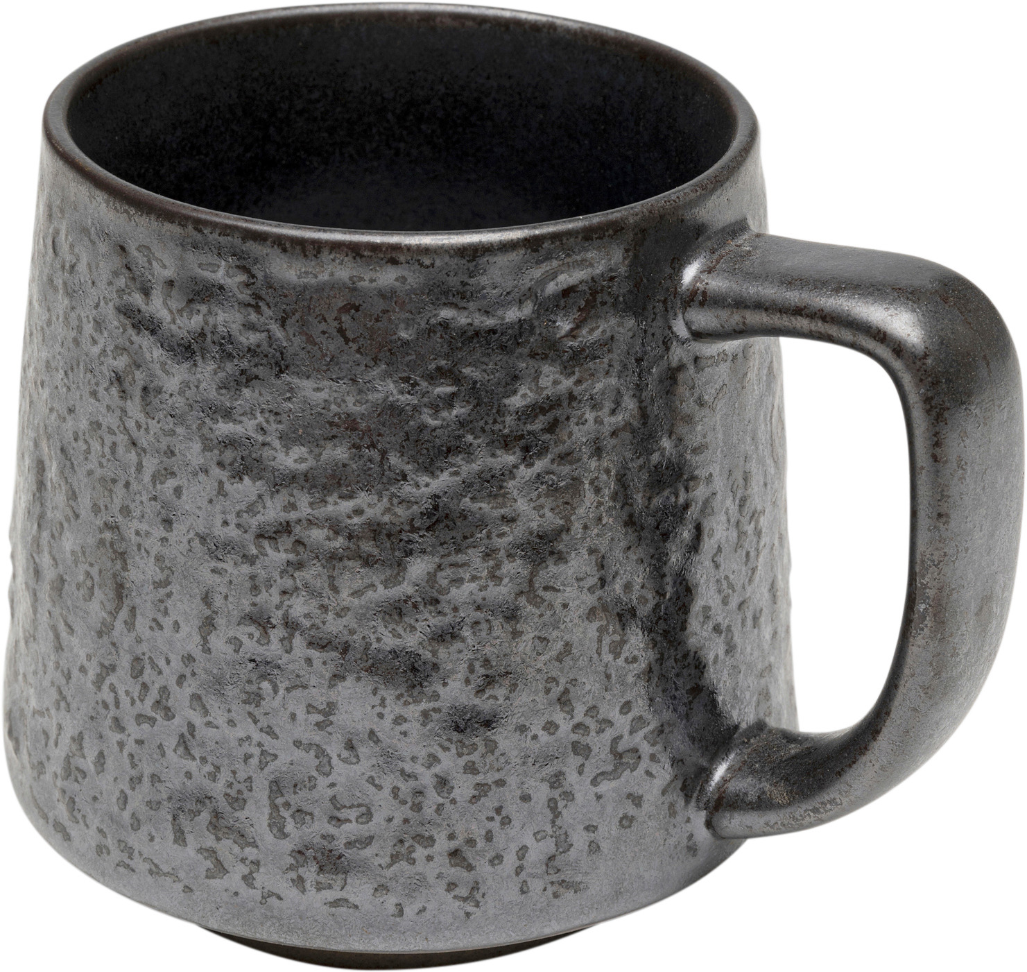 Tasse Cosmos Schwarz