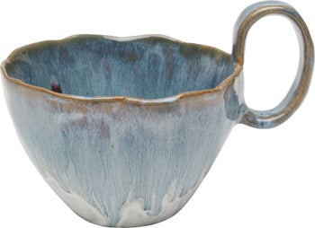 Produkt: Tasse Mina Blau.