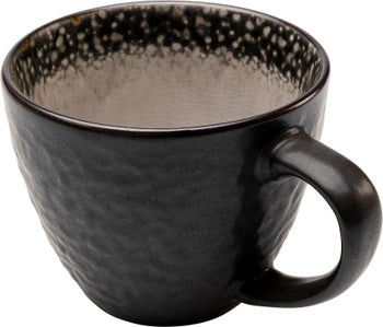 Tasse Soho Grau 9cm – Grafik-1.
