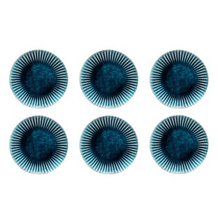 Teller Azur Rim Ø21cm (6/tlg.) – Grafik-1.