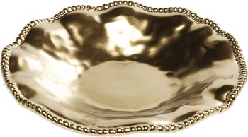 Teller Bell Gold Ø36cm – Grafik-1.