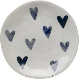 Teller Cuori Ø22cm – Grafik-1.