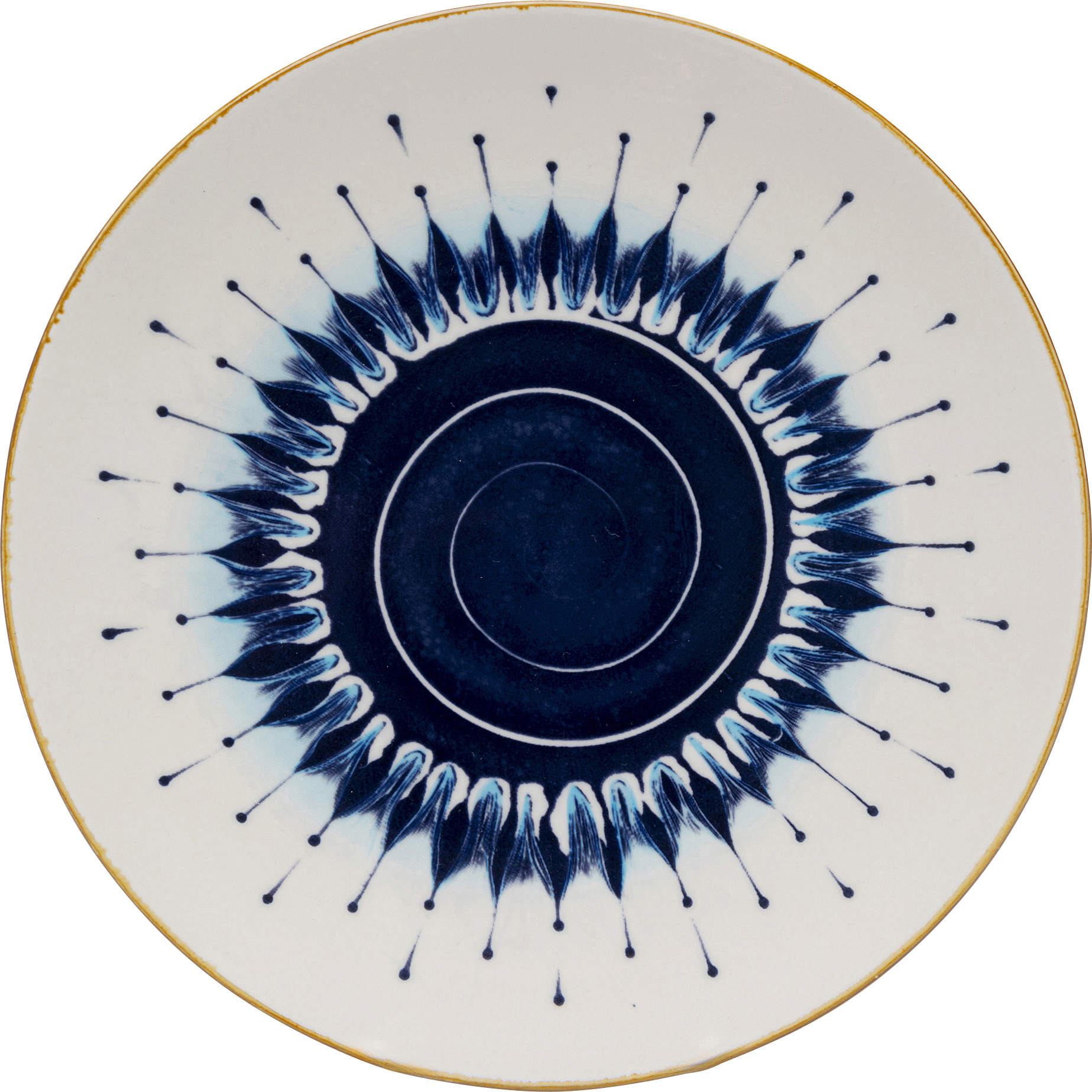 Teller Dalia Ø21cm