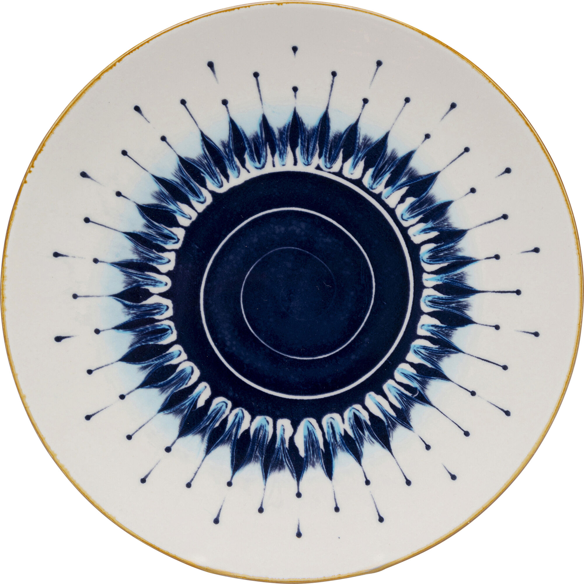 Teller Dalia Ø21cm – Grafik-1.