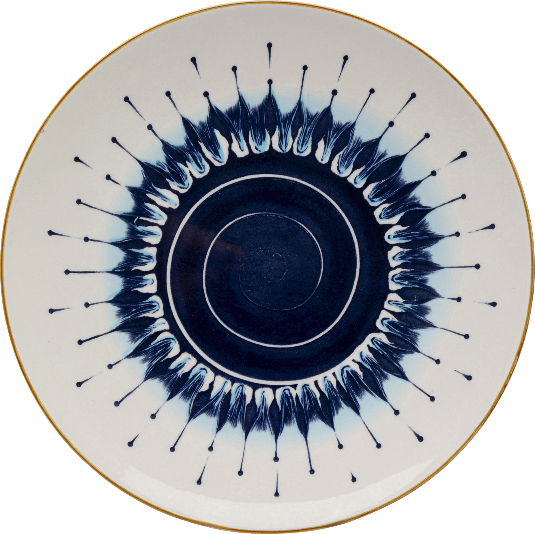 Teller Dalia Ø27cm