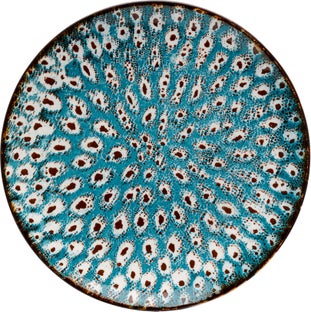 Teller Gioia Ø21cm – Grafik-1.