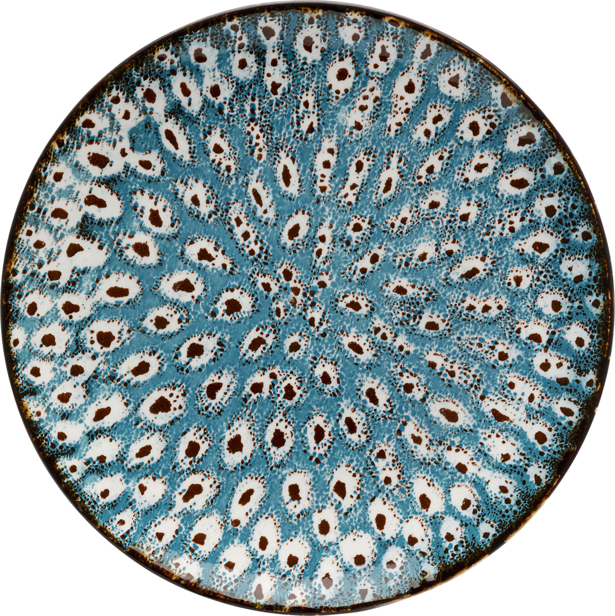 Teller Gioia Ø21cm – Grafik-1.