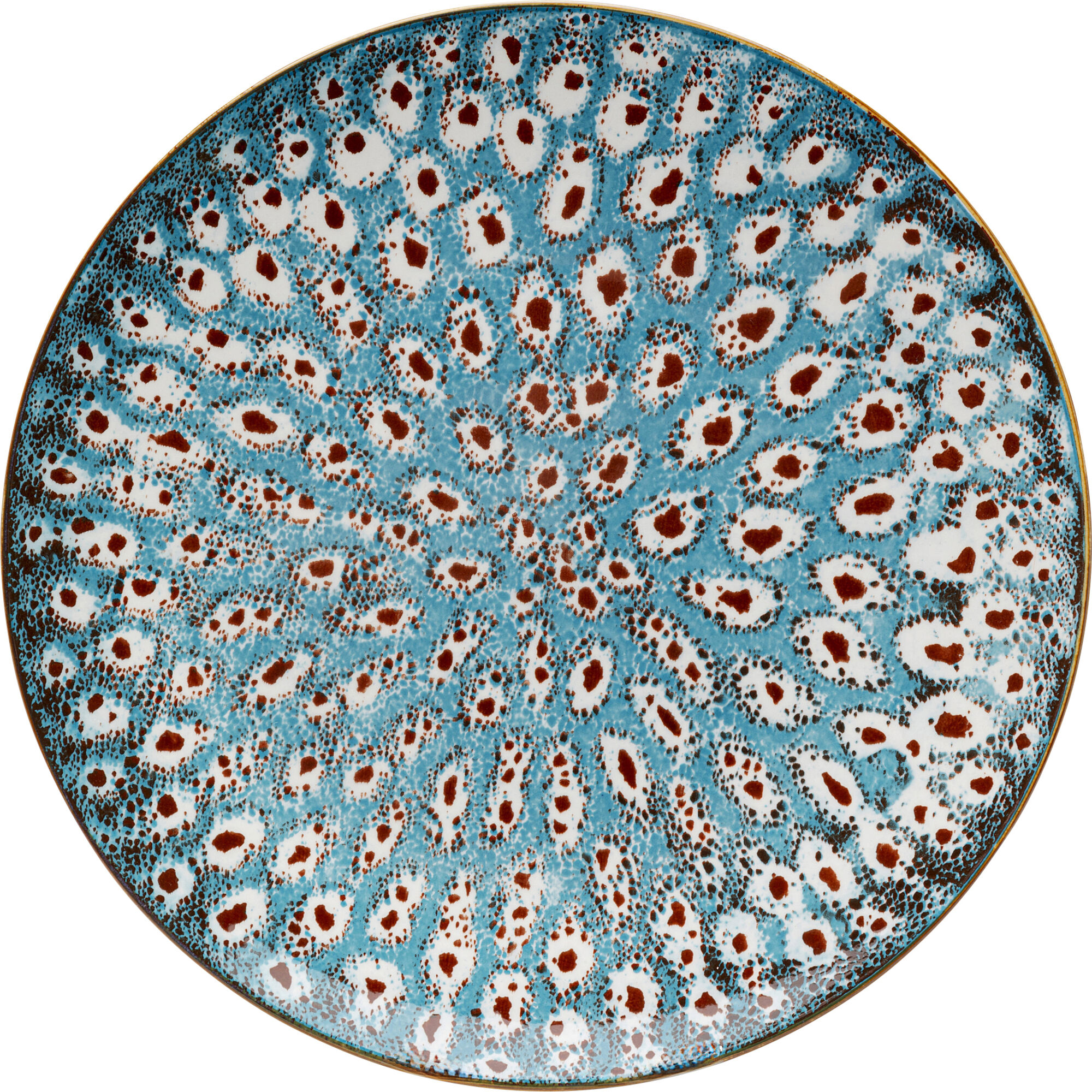 Teller Gioia Ø27cm – Grafik-1.