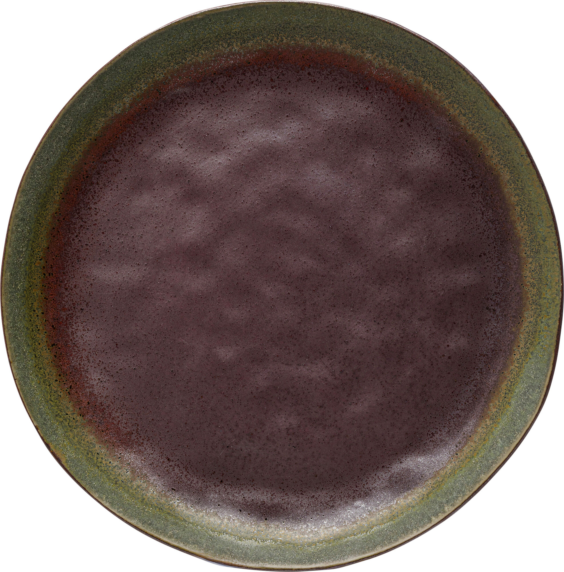 Teller Hermosa Ø27cm – Grafik-1.