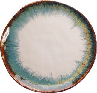 Teller Laguna Blau Ø26cm – Grafik-1.