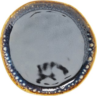 Teller Lio Dunkelblau Ø20cm – Grafik-1.