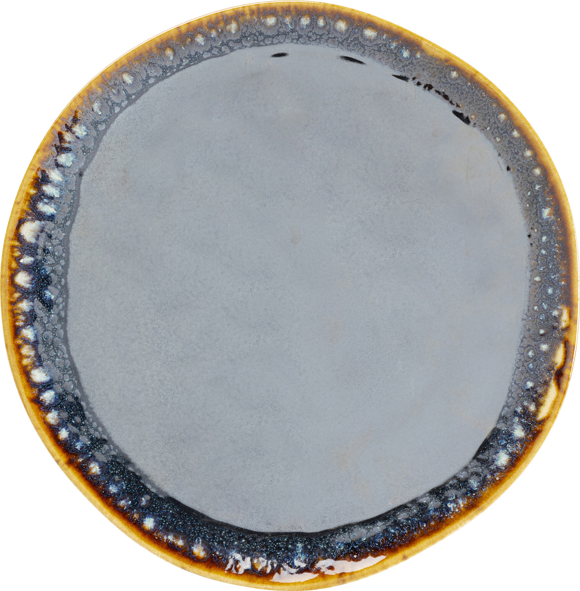 Teller Lio Dunkelblau Ø26cm – Grafik-1.
