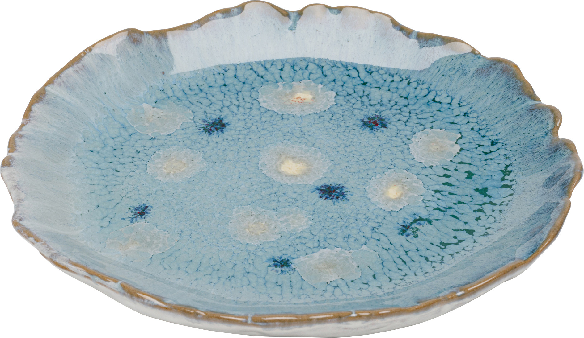 Teller Mina Ø14cm