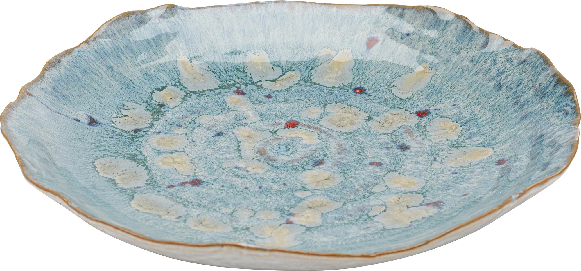 Teller Mina Ø26cm