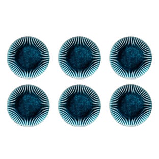 Teller Mustique Rim Ø21cm (6/tlg.) – Grafik-1.