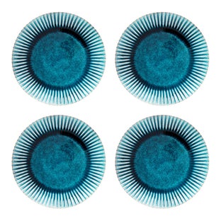 Teller Mustique Rim Ø29cm (4/tlg.) – Grafik-1.