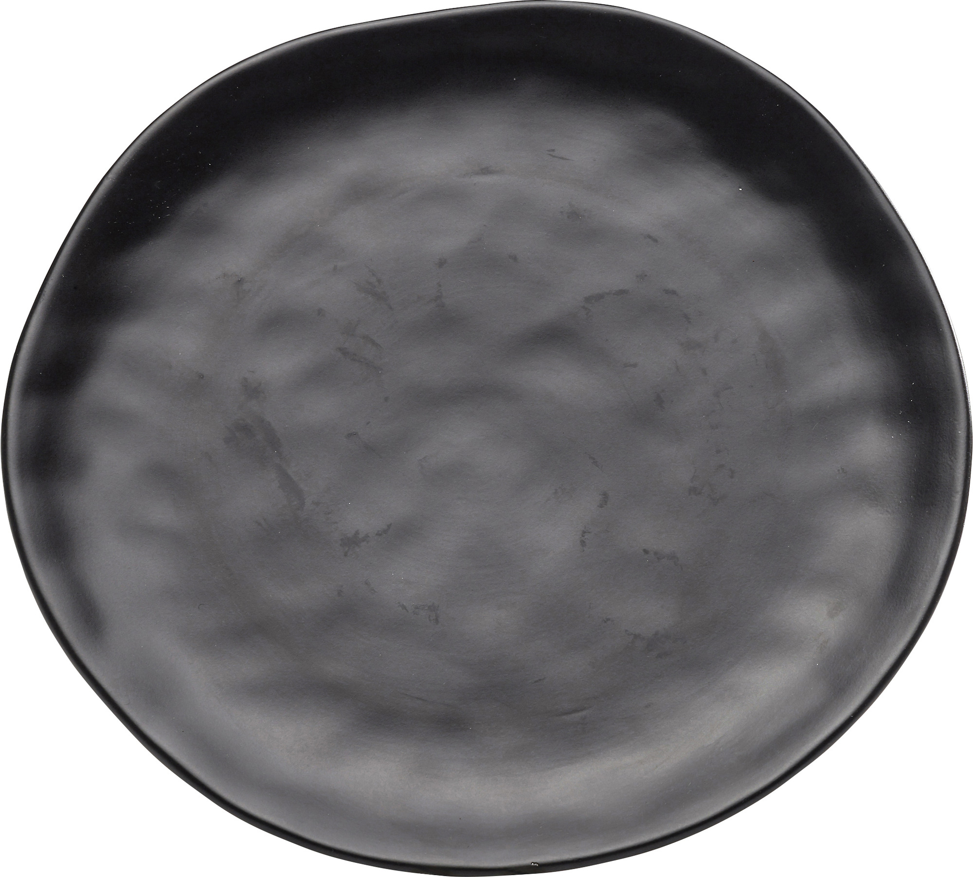 Produkt: Teller Organic Black Ø26cm.