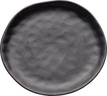 Produkt: Teller Organic Black Ø26cm.