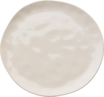 Teller Organic Creme Ø26cm – Grafik-1.
