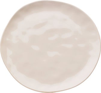 Teller Organic Creme Ø26cm – Grafik-1.