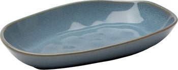 Teller Organic Türkis 25cm – Grafik-1.