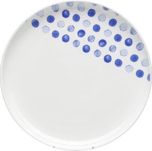 Teller Partitio Dots Ø27cm – Grafik-1.