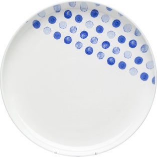 Teller Partitio Dots Ø27cm – Grafik-1.
