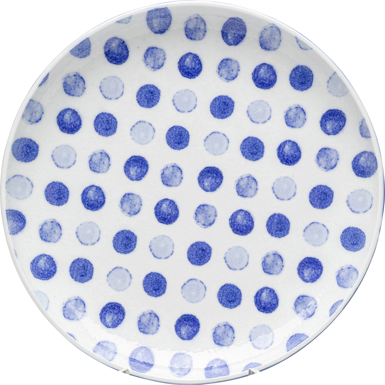 Teller Partito Dots Ø22cm