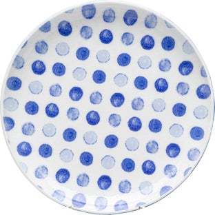 Teller Partito Dots Ø22cm – Grafik-1.